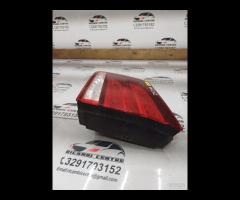 FARO FANALE LED STOP POSTERIORE DESTRO MERCEDES W2 - 19