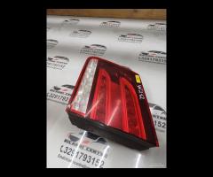 FARO FANALE LED STOP POSTERIORE DESTRO MERCEDES W2 - 20