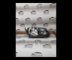 FARO FANALE ANTERIORE DX VW CADDY VAN/SW 2015 2K69