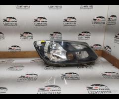FARO FANALE ANTERIORE DX VW CADDY VAN/SW 2015 2K69