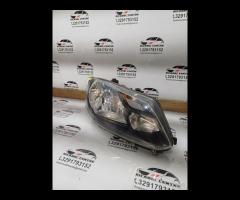 FARO FANALE ANTERIORE DX VW CADDY VAN/SW 2015 2K69