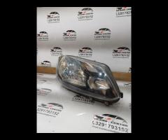 FARO FANALE ANTERIORE DX VW CADDY VAN/SW 2015 2K69