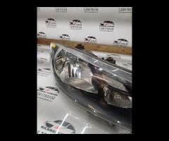 FARO FANALE ANTERIORE DX VW CADDY VAN/SW 2015 2K69 - 8