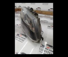 FARO FANALE ANTERIORE DX VW CADDY VAN/SW 2015 2K69 - 9