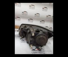 FARO FANALE ANTERIORE DX VW CADDY VAN/SW 2015 2K69 - 16