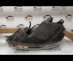 FARO FANALE ANTERIORE DX VW CADDY VAN/SW 2015 2K69 - 19