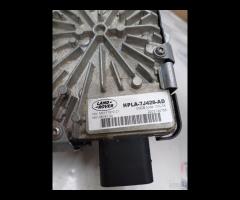 CENTRALINA CAMBIO DISTRIBUTORE RANGE ROVER SPORT H