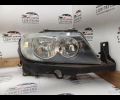 FARO FANALE ANTERIORE DX BMW E91 2008 SW 6942724-0
