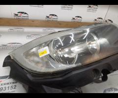 FARO FANALE ANTERIORE DX BMW E91 2008 SW 6942724-0 - 6