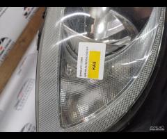 FARO FANALE ANTERIORE DX BMW E91 2008 SW 6942724-0 - 7