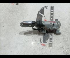 BLOCCHETTO ACCENSIONE CON CHIAVE SEAT LEON 1K09058