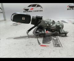 BLOCCHETTO ACCENSIONE CON CHIAVE SEAT LEON 1K09058