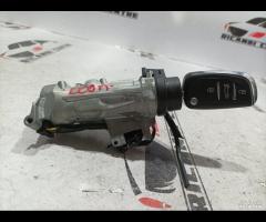 BLOCCHETTO ACCENSIONE CON CHIAVE SEAT LEON 1K09058