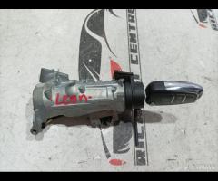BLOCCHETTO ACCENSIONE CON CHIAVE SEAT LEON 1K09058