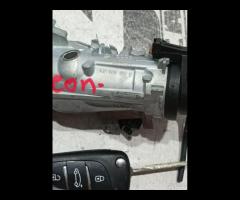 BLOCCHETTO ACCENSIONE CON CHIAVE SEAT LEON 1K09058 - 7