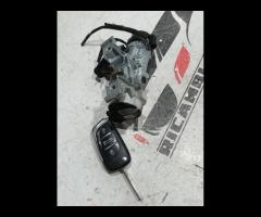 BLOCCHETTO ACCENSIONE CON CHIAVE SEAT LEON 1K09058 - 11