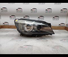 FARO FANALE XENON ANTERIORE DESTRA BMW F01 2011 71