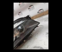 FARO FANALE XENON ANTERIORE DESTRA BMW F01 2011 71 - 7