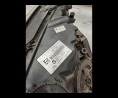 FARO FANALE XENON ANTERIORE DESTRA BMW F01 2011 71 - 8