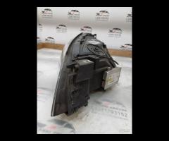 FARO FANALE XENON ANTERIORE DESTRA BMW F01 2011 71 - 12