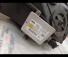 FARO FANALE XENON ANTERIORE DESTRA BMW F01 2011 71 - 13