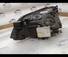 FARO FANALE XENON ANTERIORE DESTRA BMW F01 2011 71 - 14