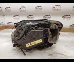 FARO FANALE XENON ANTERIORE DESTRA BMW F01 2011 71 - 17