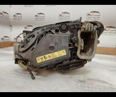 FARO FANALE XENON ANTERIORE DESTRA BMW F01 2011 71 - 18