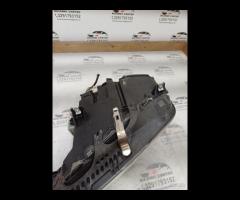 FARO FANALE XENON ANTERIORE DESTRA BMW F01 2011 71 - 22