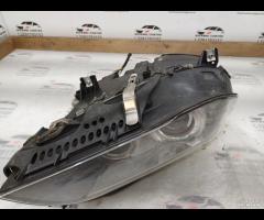 FARO FANALE XENON ANTERIORE DESTRA BMW F01 2011 71 - 23