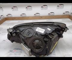 FARO FANALE XENON ANTERIORE DESTRA BMW F01 2011 71 - 24