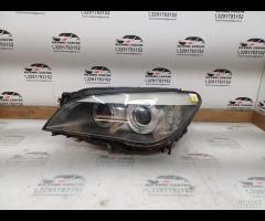 FARO FANALE XENON ANTERIORE SINISTRA BMW F01 2011