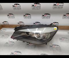 FARO FANALE XENON ANTERIORE SINISTRA BMW F01 2011