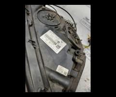 FARO FANALE XENON ANTERIORE SINISTRA BMW F01 2011