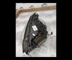 FARO FANALE XENON ANTERIORE SINISTRA BMW F01 2011 - 7