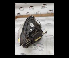 FARO FANALE XENON ANTERIORE SINISTRA BMW F01 2011 - 8
