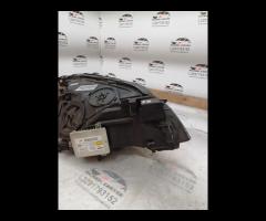 FARO FANALE XENON ANTERIORE SINISTRA BMW F01 2011 - 10