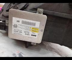 FARO FANALE XENON ANTERIORE SINISTRA BMW F01 2011 - 12
