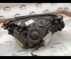 FARO FANALE XENON ANTERIORE SINISTRA BMW F01 2011 - 14