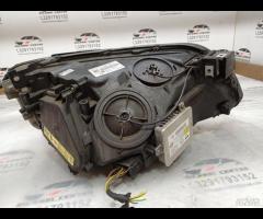 FARO FANALE XENON ANTERIORE SINISTRA BMW F01 2011 - 15
