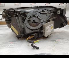 FARO FANALE XENON ANTERIORE SINISTRA BMW F01 2011 - 16