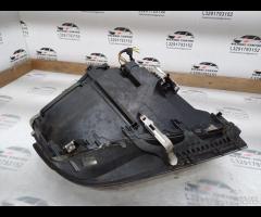 FARO FANALE XENON ANTERIORE SINISTRA BMW F01 2011 - 17