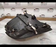 FARO FANALE XENON ANTERIORE SINISTRA BMW F01 2011 - 18