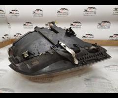 FARO FANALE XENON ANTERIORE SINISTRA BMW F01 2011 - 19
