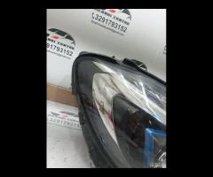 FARO FANALE ANTERIORE DESTRA XENON LED MERCEDES W2