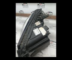 FARO FANALE ANTERIORE DESTRA XENON LED MERCEDES W2 - 8