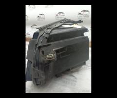 FARO FANALE ANTERIORE DESTRA XENON LED MERCEDES W2 - 9