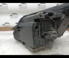FARO FANALE ANTERIORE DESTRA XENON LED MERCEDES W2 - 15