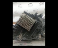 FARO FANALE ANTERIORE DESTRA XENON LED MERCEDES W2 - 16