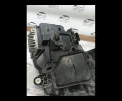 FARO FANALE ANTERIORE DESTRA XENON LED MERCEDES W2 - 18